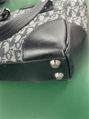 CHRISTIAN DIOR MONOGRAM TOTE